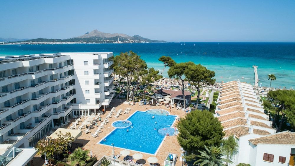 Grupotel Los Príncipes & Spa - zdjęcie 2