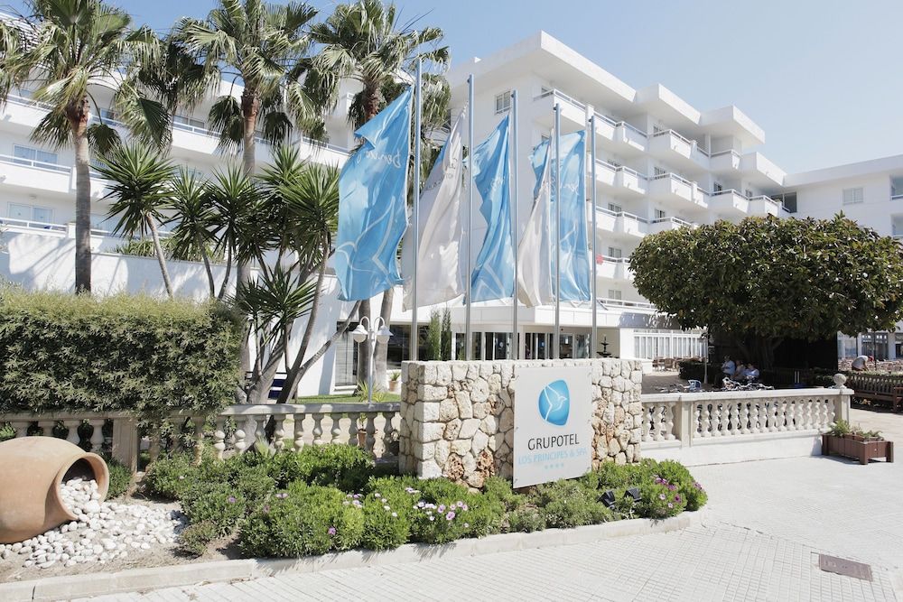 Grupotel Los Príncipes & Spa - zdjęcie 3