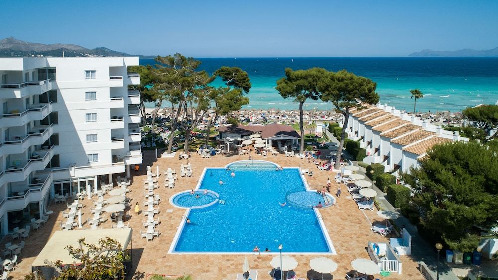 Grupotel Los Príncipes & Spa