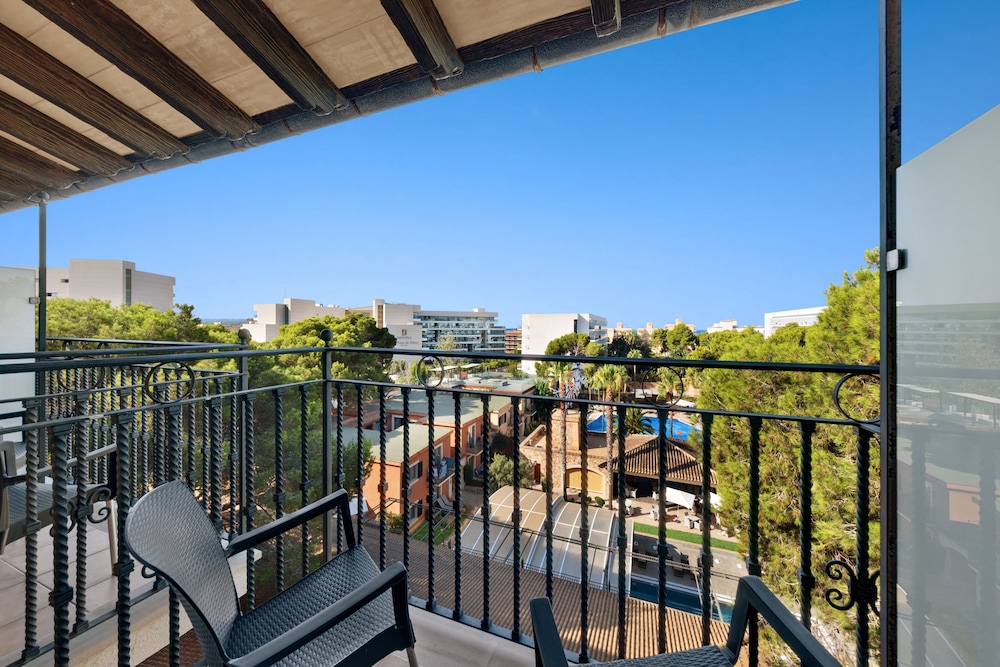 Occidental Playa de Palma — Hotel rooms in Playa de Palma, Balearic Islands