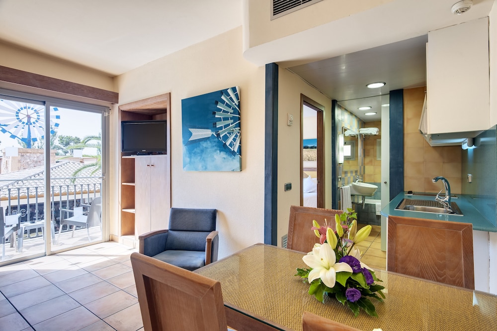 Occidental Playa de Palma — Hotel rooms in Playa de Palma, Balearic Islands