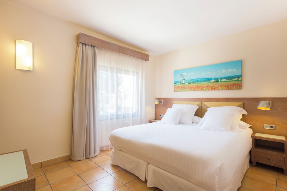 Occidental Playa de Palma — Hotel rooms in Playa de Palma, Balearic Islands