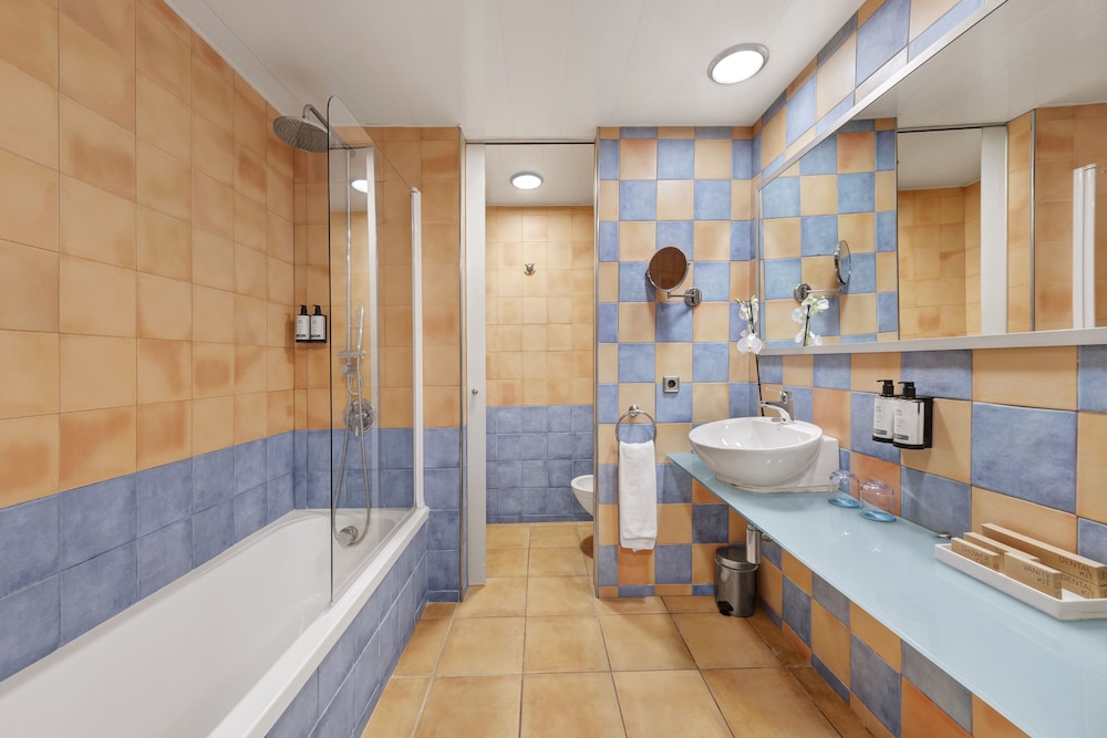 Occidental Playa de Palma — Hotel rooms in Playa de Palma, Balearic Islands