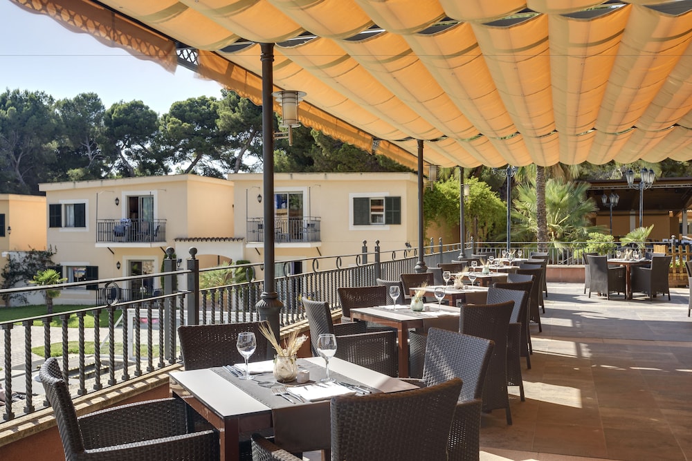 Occidental Playa de Palma — Restaurant & bars in Playa de Palma, Balearic Islands