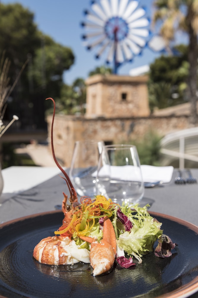 Occidental Playa de Palma — Restaurant & bars in Playa de Palma, Balearic Islands