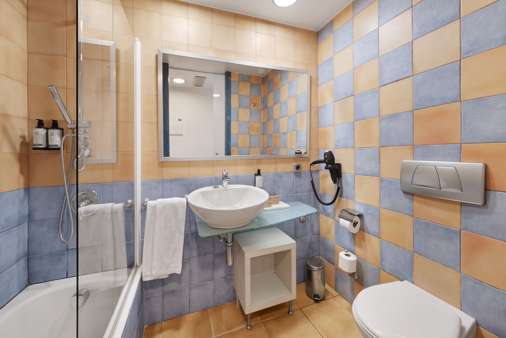 Occidental Playa de Palma — Hotel rooms in Playa de Palma, Balearic Islands