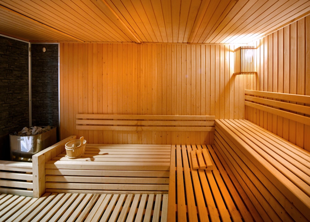 Occidental Playa de Palma — Spa in Playa de Palma, Balearic Islands
