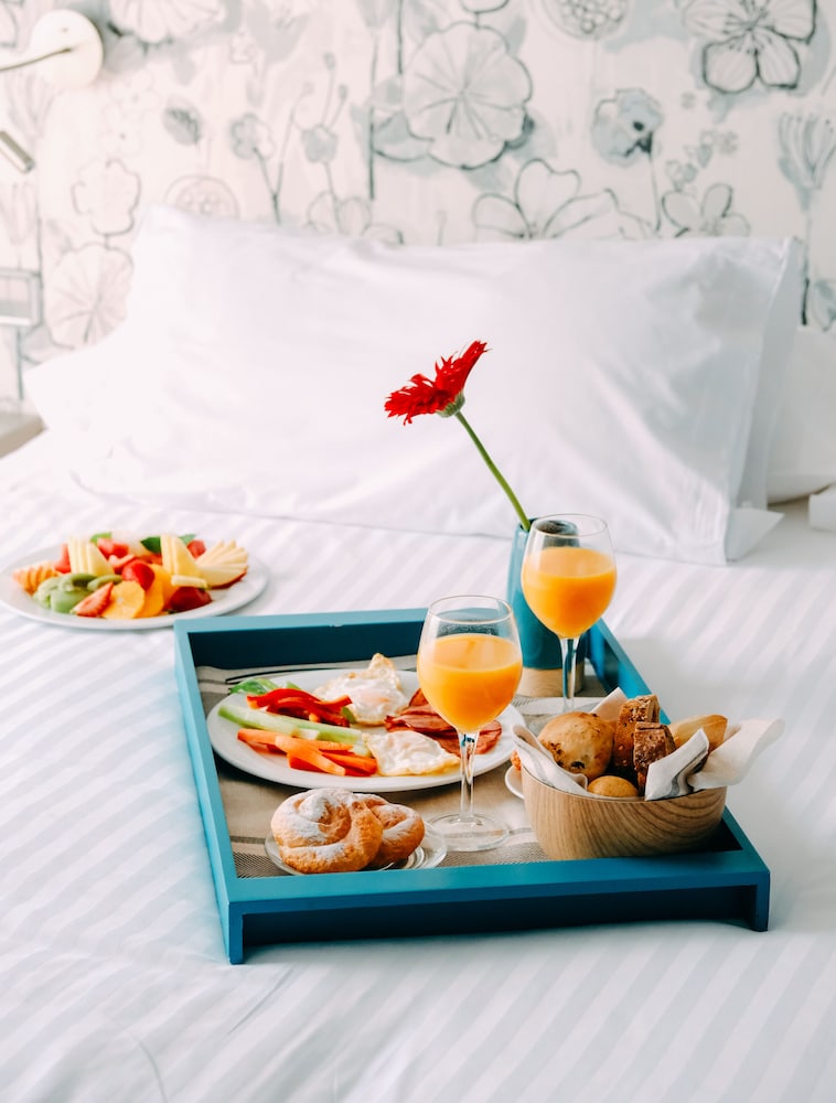 Occidental Playa de Palma — Hotel rooms in Playa de Palma, Balearic Islands