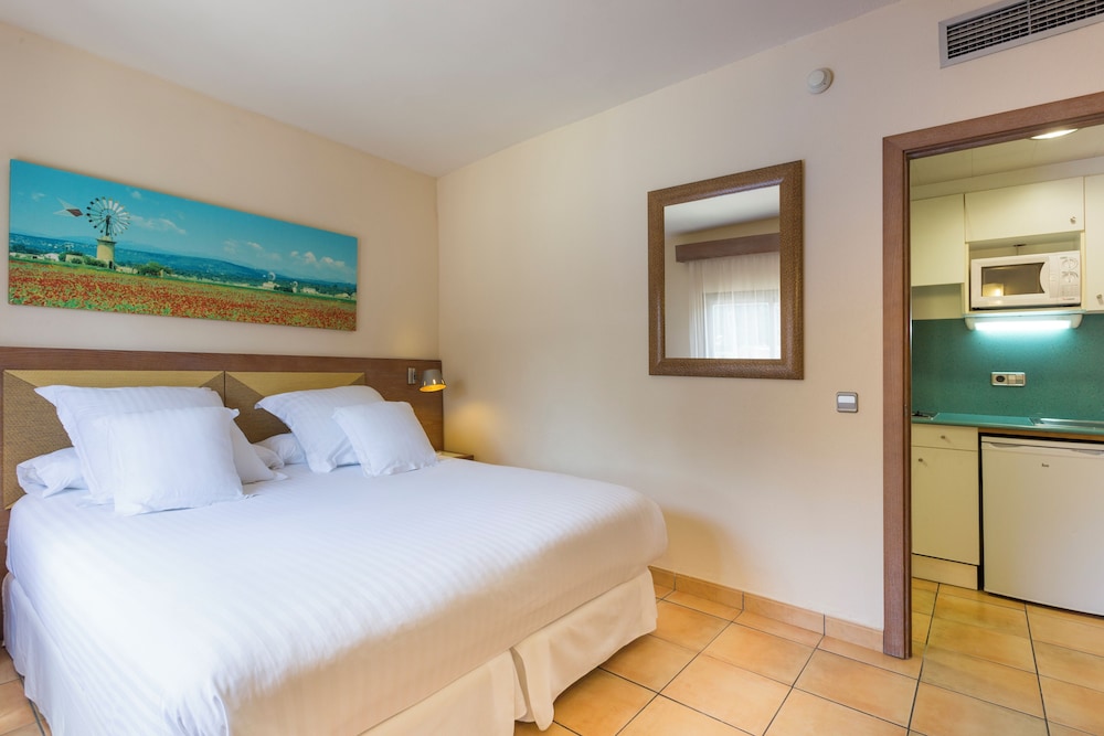 Occidental Playa de Palma — Hotel rooms in Playa de Palma, Balearic Islands