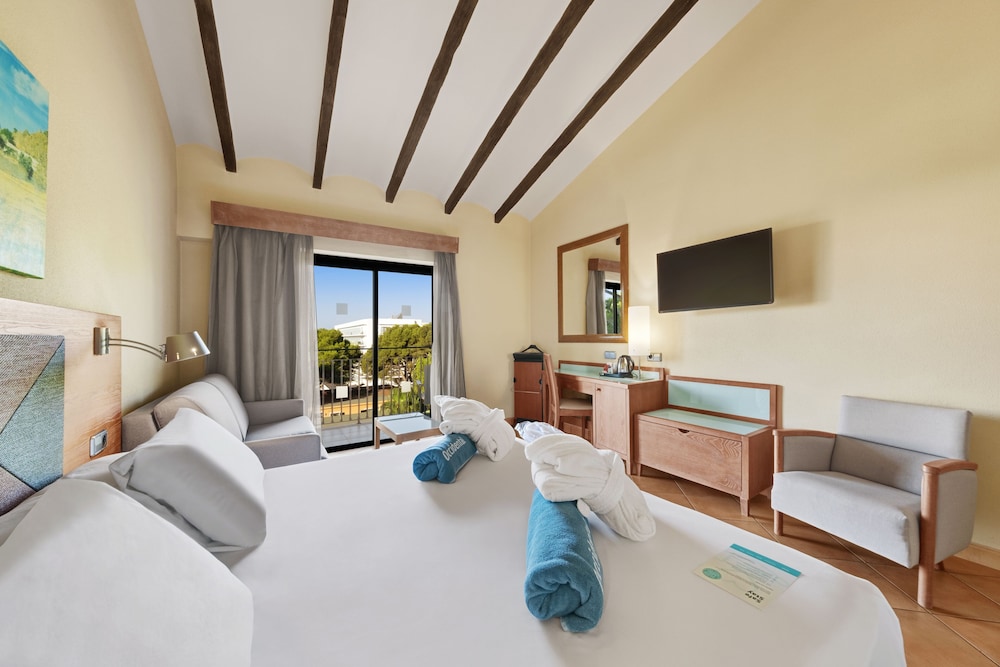 Occidental Playa de Palma — Hotel rooms in Playa de Palma, Balearic Islands