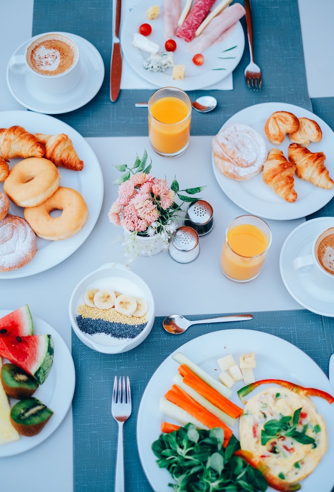 Occidental Playa de Palma — Restaurant & bars in Playa de Palma, Balearic Islands