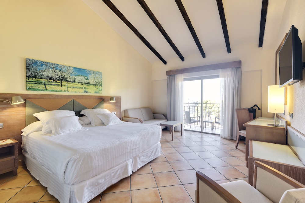 Occidental Playa de Palma — Hotel rooms in Playa de Palma, Balearic Islands