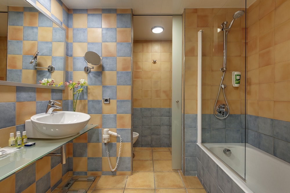 Occidental Playa de Palma — Hotel rooms in Playa de Palma, Balearic Islands