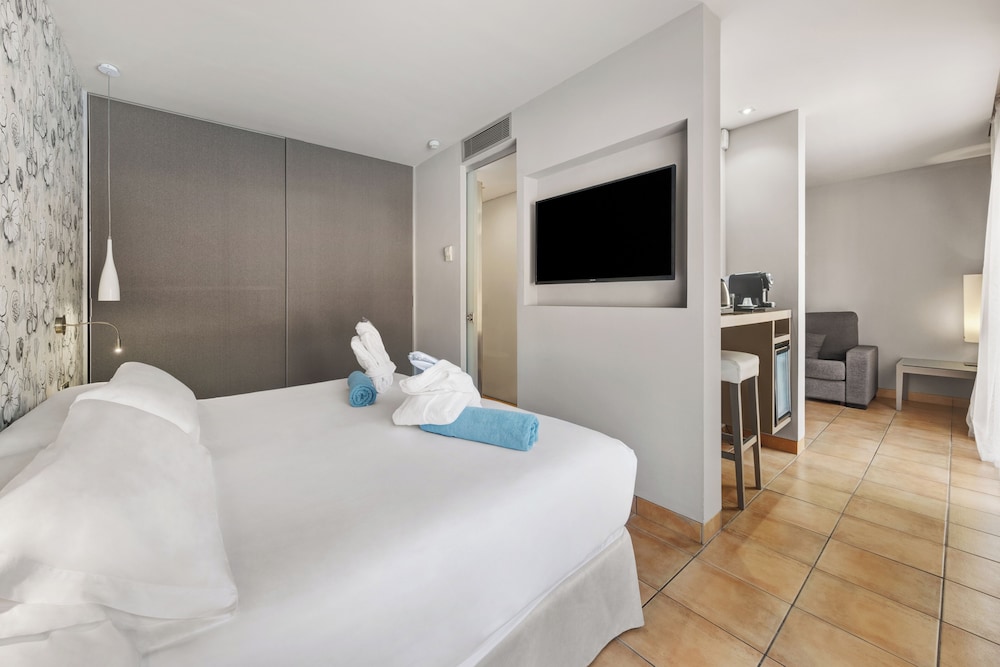 Occidental Playa de Palma — Hotel rooms in Playa de Palma, Balearic Islands