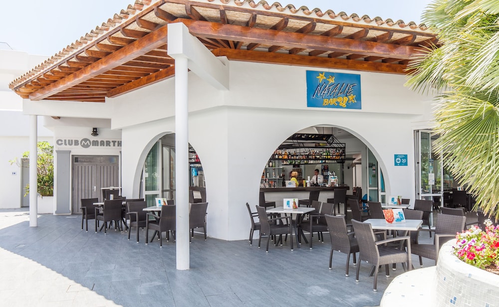 BLUESEA Es Bolero — Cala d´Or, Balearic Islands