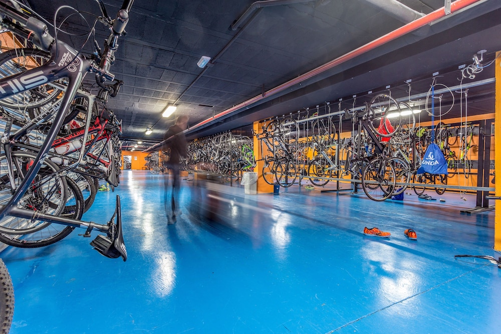Globales Janeiro — Sports & recreation in Can Picafort, Balearic Islands