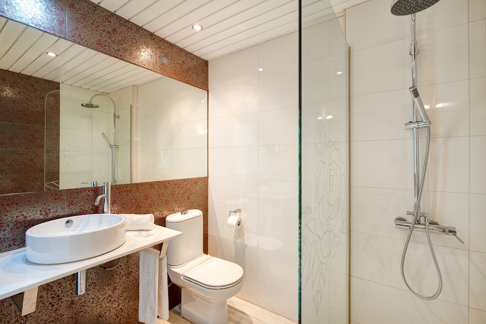 Hotel Morito — Hotel rooms in Cala Millor, Balearic Islands