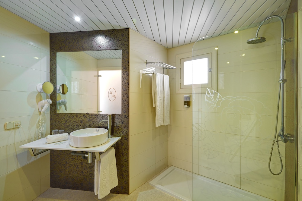 Hotel Morito — Hotel rooms in Cala Millor, Balearic Islands