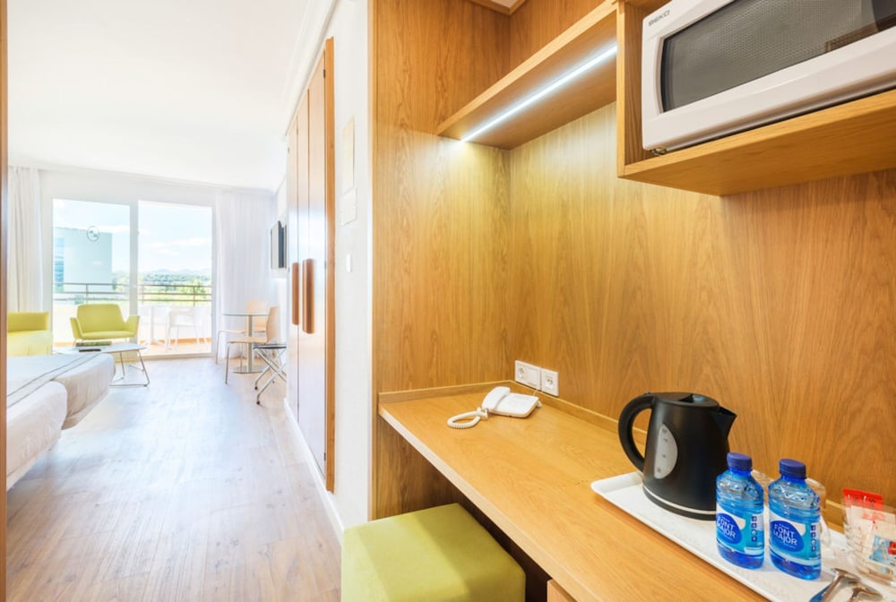 Hotel Morito — Hotel rooms in Cala Millor, Balearic Islands