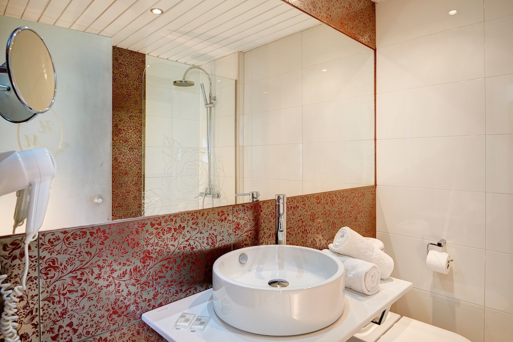 Hotel Morito — Hotel rooms in Cala Millor, Balearic Islands
