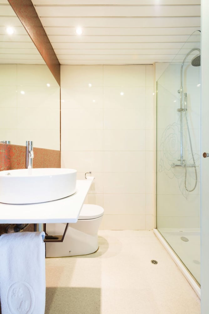 Hotel Morito — Hotel rooms in Cala Millor, Balearic Islands