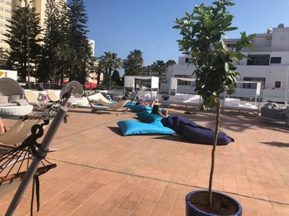 Hotel Morito — Sports & recreation in Cala Millor, Balearic Islands