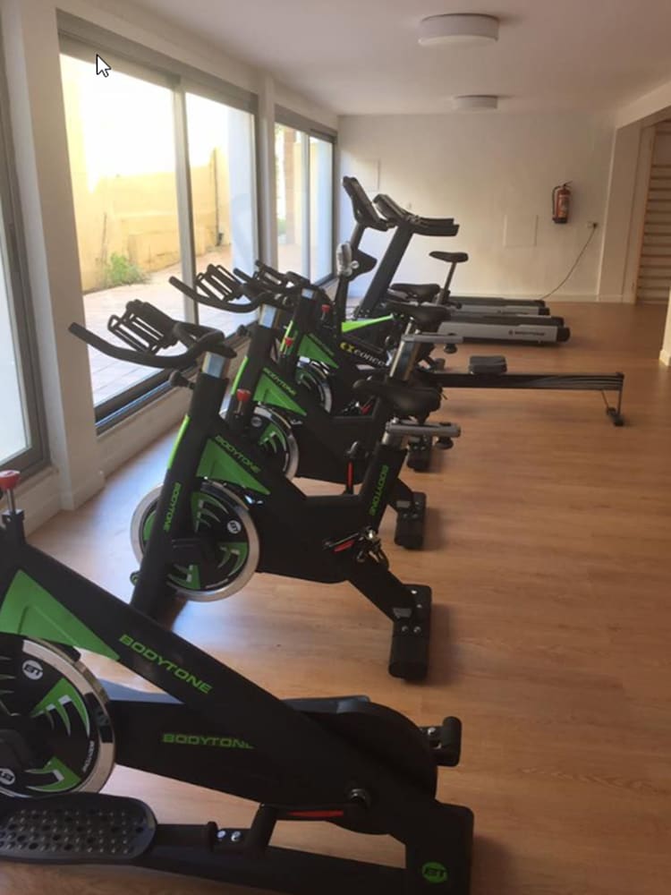 Hotel Morito — Sports & recreation in Cala Millor, Balearic Islands