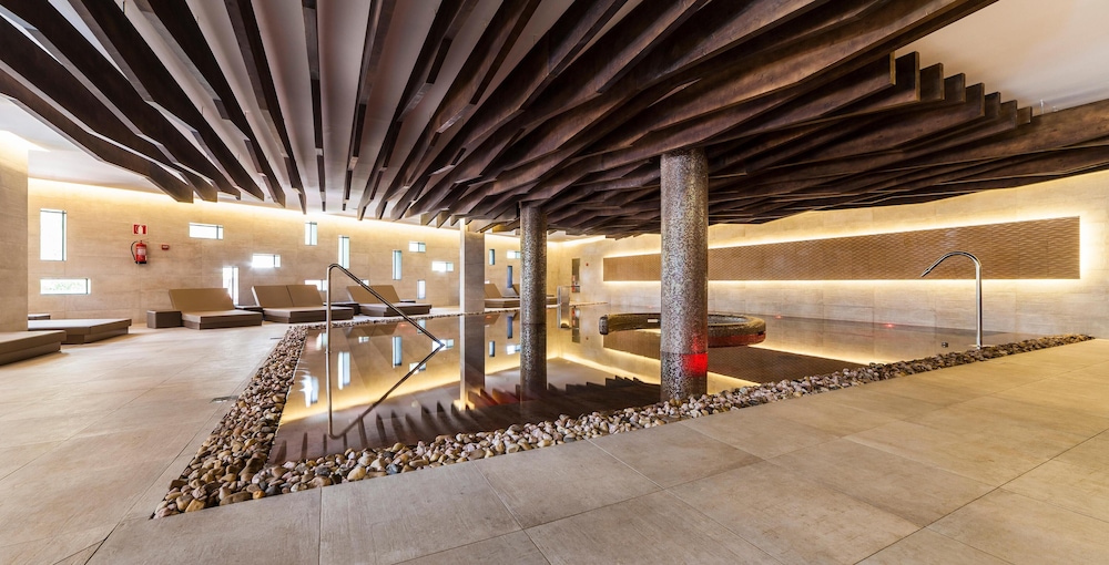 Hotel Serrano Palace — Spa in Cala Ratjada, Balearic Islands