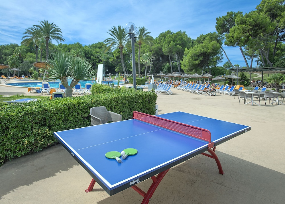 Hotel Exagon Park — Sports & recreation in Can Picafort, Balearic Islands