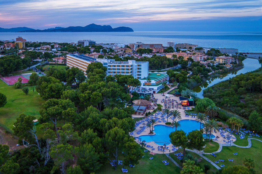 Hotel Exagon Park - zdjęcie 2