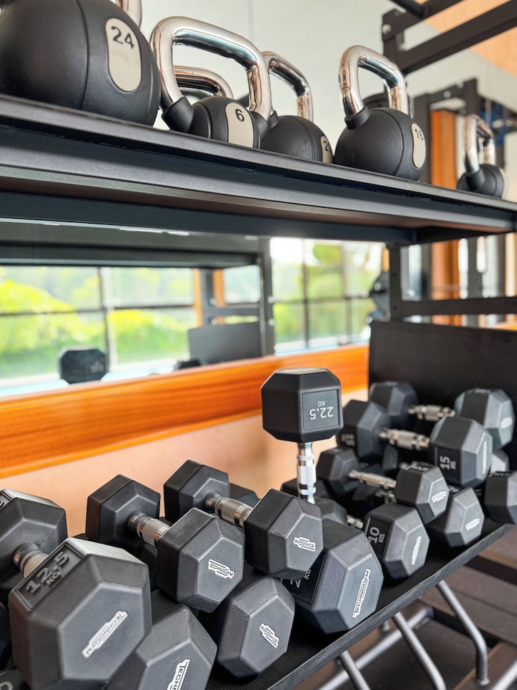 Hotel Exagon Park — Sports & recreation in Can Picafort, Balearic Islands