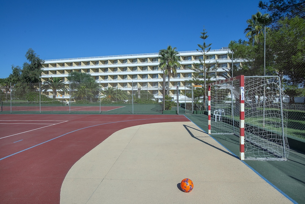 Hotel Exagon Park — Sports & recreation in Can Picafort, Balearic Islands