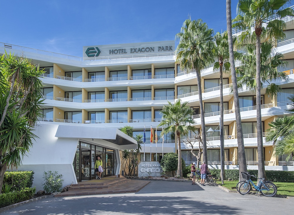 Hotel Exagon Park - zdjęcie 5