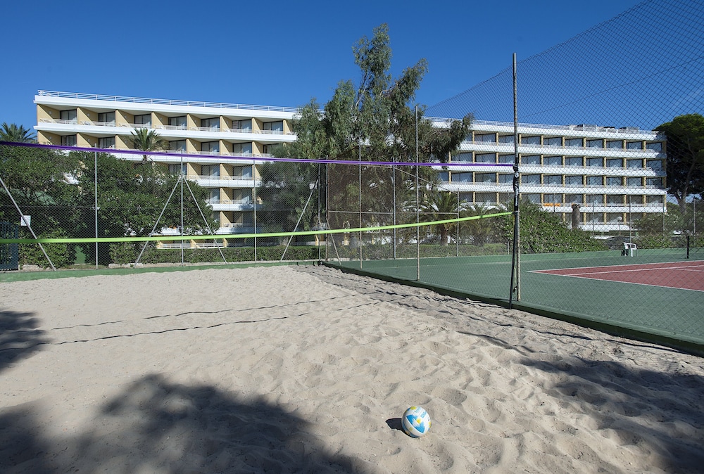 Hotel Exagon Park — Sports & recreation in Can Picafort, Balearic Islands