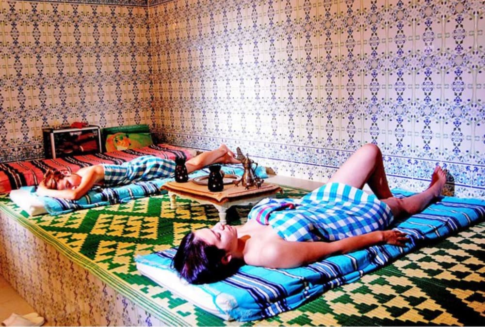 Zodiac Hotel — Spa in Hammamet, Nabeul