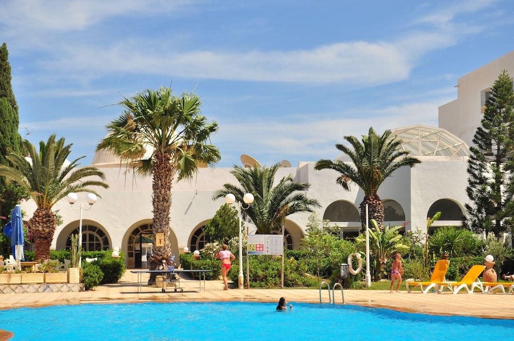 Zodiac Hotel - zdjęcie 2