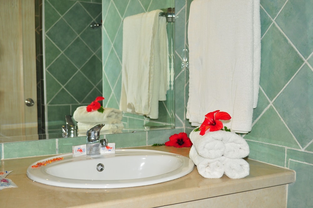 Zodiac Hotel — Hotel rooms in Hammamet, Nabeul