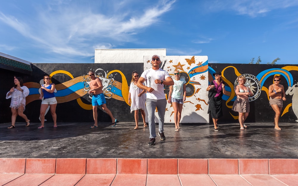 Zodiac Hotel — Attractions in the area in Hammamet, Nabeul