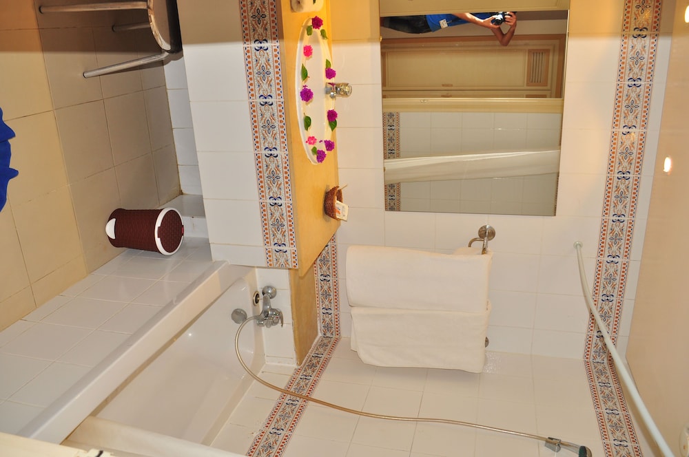 Zodiac Hotel — Hotel rooms in Hammamet, Nabeul