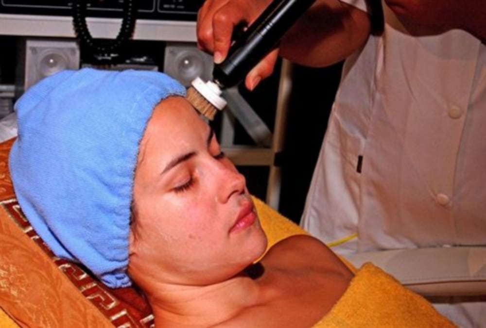 Zodiac Hotel — Spa in Hammamet, Nabeul
