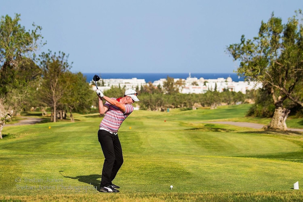 Marhaba Palace — Sports & recreation in Port El Kantaoui
