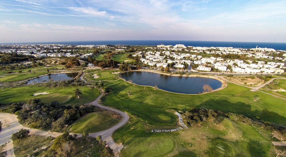 Marhaba Palace — Sports & recreation in Port El Kantaoui