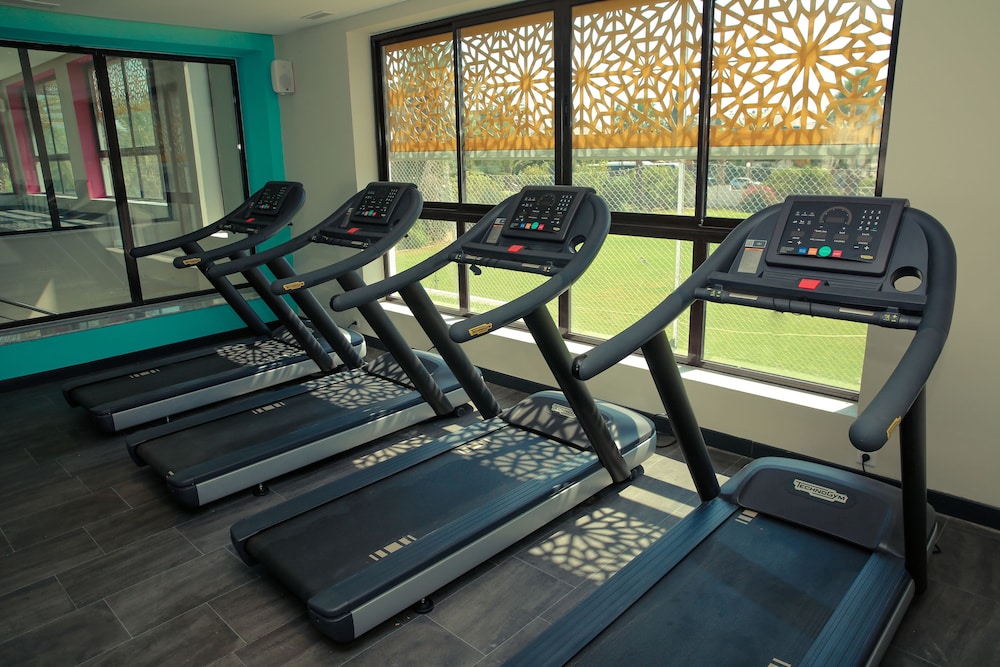 Marhaba Palace — Sports & recreation in Port El Kantaoui