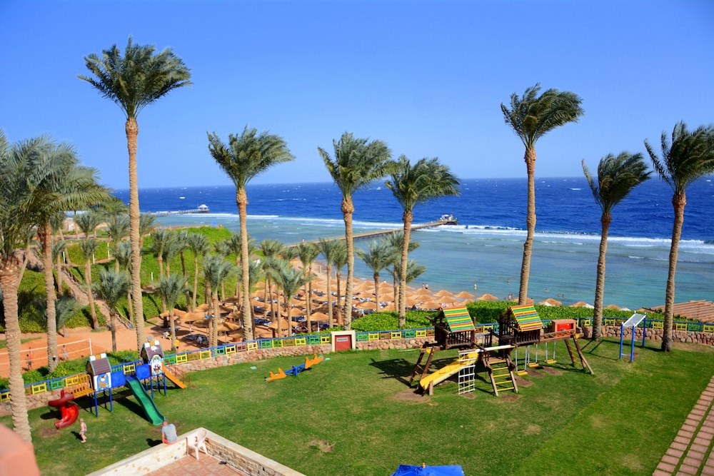 Nubian Village, Families and Couples only - zdjęcie 5