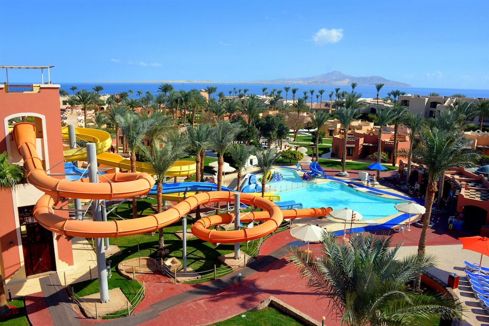 Nubian Village, Families and Couples only - zdjęcie 2