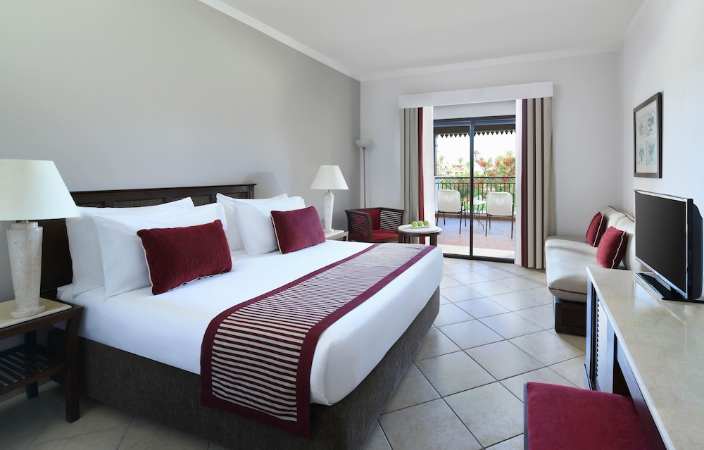 JAZ Belvedere - All Inclusive — Hotel rooms in Sharm El Sheikh, Red Sea