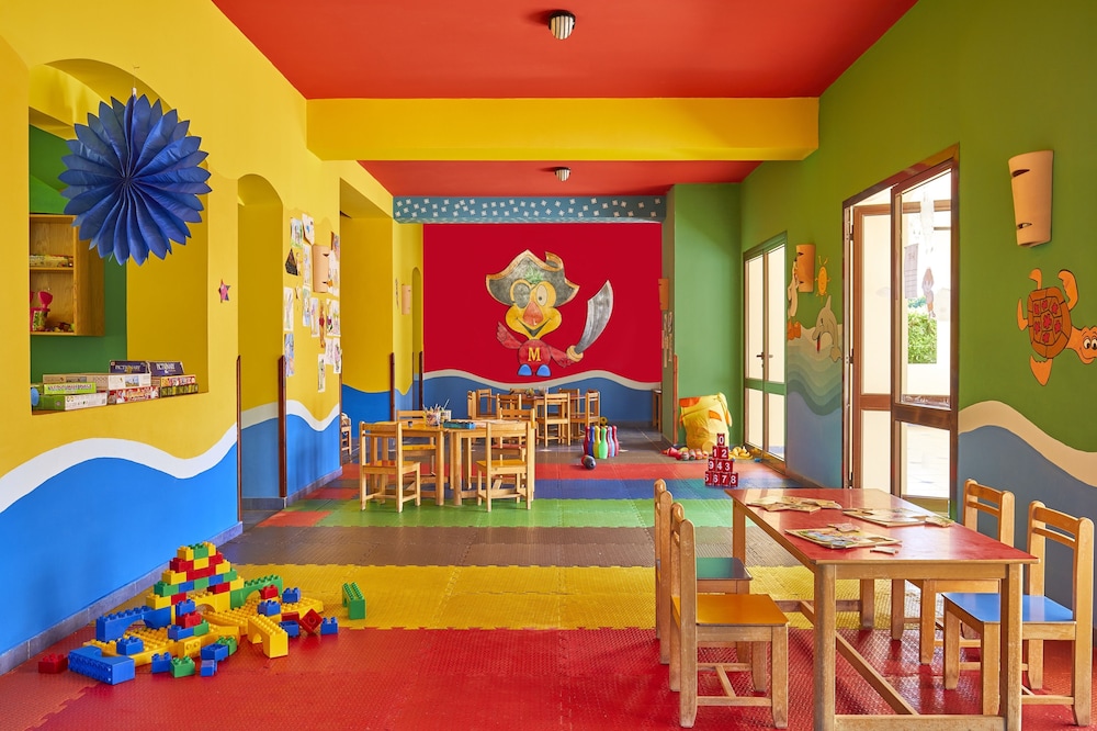 JAZ Belvedere - All Inclusive — Attractions for children in Sharm El Sheikh, Red Sea