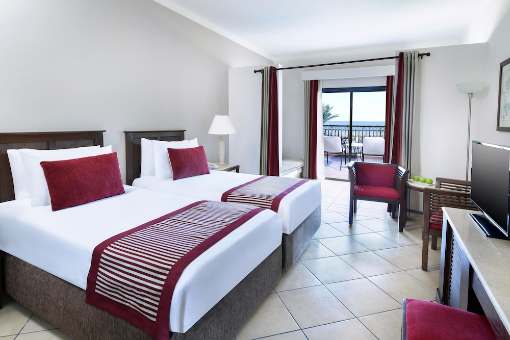 JAZ Belvedere - All Inclusive — Hotel rooms in Sharm El Sheikh, Red Sea