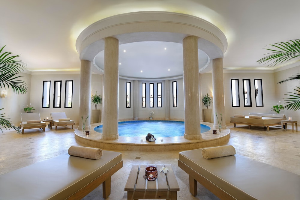 JAZ Belvedere - All Inclusive — Swimming pool in Sharm El Sheikh, Red Sea