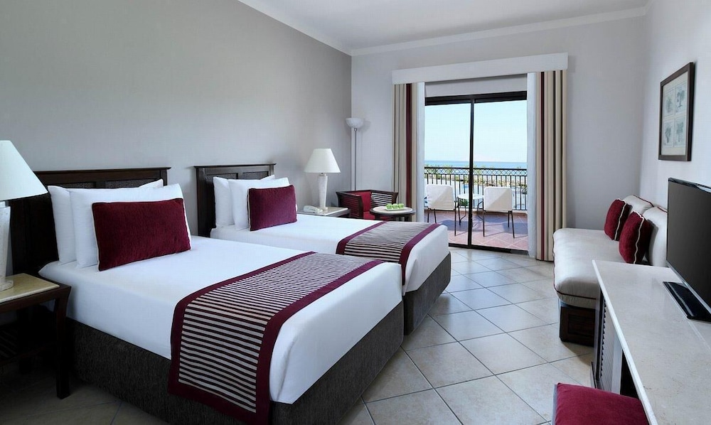 JAZ Belvedere - All Inclusive — Hotel rooms in Sharm El Sheikh, Red Sea